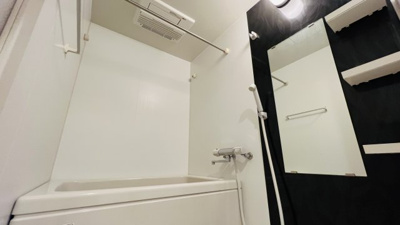 【浴室】 | W-STYLE新大阪