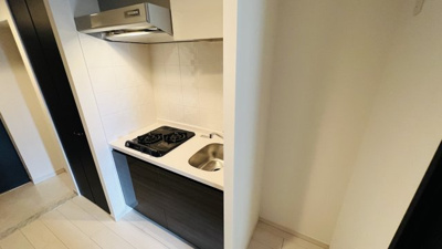 【キッチン】 | W-STYLE新大阪