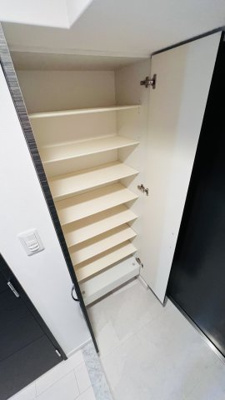 【収納】 | W-STYLE新大阪