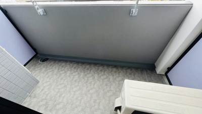 【バルコニー】 | W-STYLE新大阪