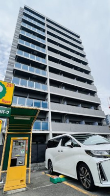 【外観】 | W-STYLE新大阪