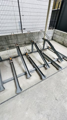 【駐車場】 | W-STYLE新大阪