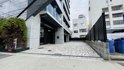 【周辺】 | W-STYLE新大阪