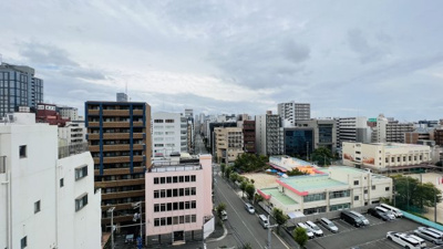 【展望】 | W-STYLE新大阪