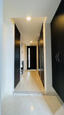 【玄関】 | W-STYLE新大阪