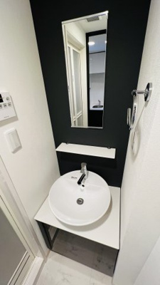 【洗面所】 | W-STYLE新大阪