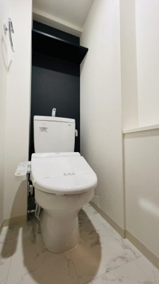 【トイレ】 | W-STYLE新大阪