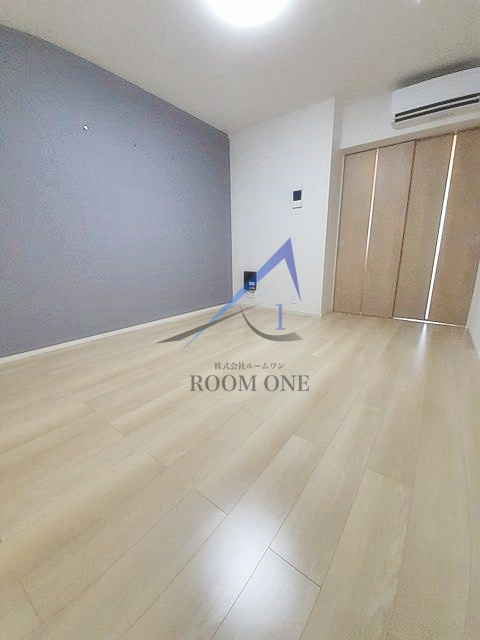 アウローラの居間・リビング|洋室のお部屋です。