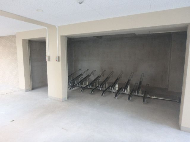 【その他共用部分】XEBEC池上Ⅲ 