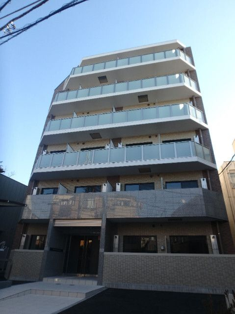 XEBEC池上Ⅲの画像
