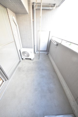 【バルコニー】 | KAISEI新神戸