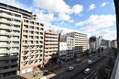 【展望】 | KAISEI新神戸