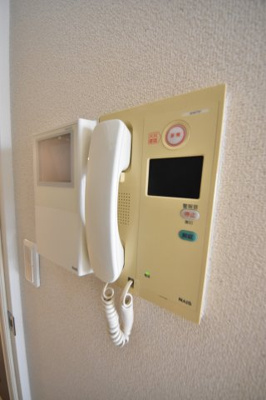 【セキュリティ】 | KAISEI新神戸