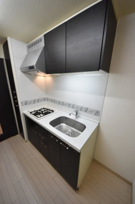 【キッチン】 | KAISEI新神戸