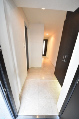 【玄関】 | KAISEI新神戸