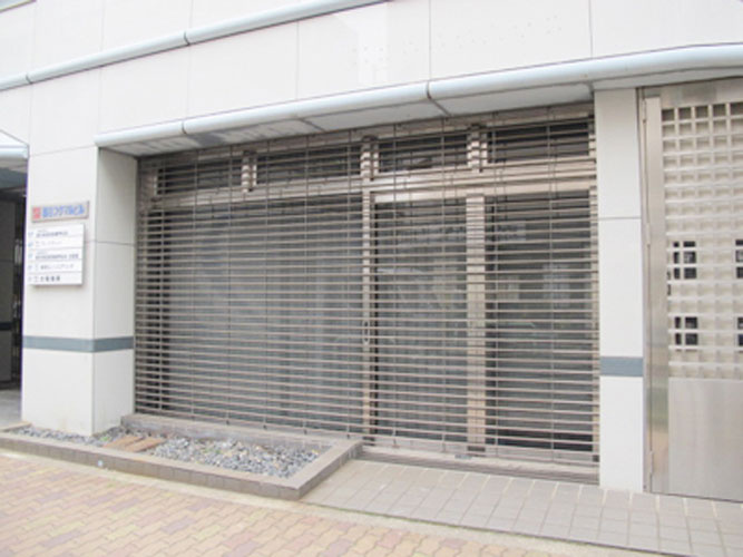 第８フクマルビル