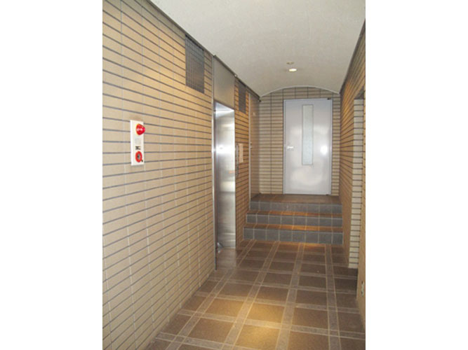 第８フクマルビル