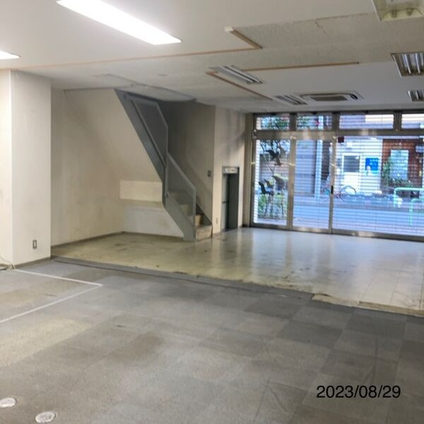 第８フクマルビルのその他