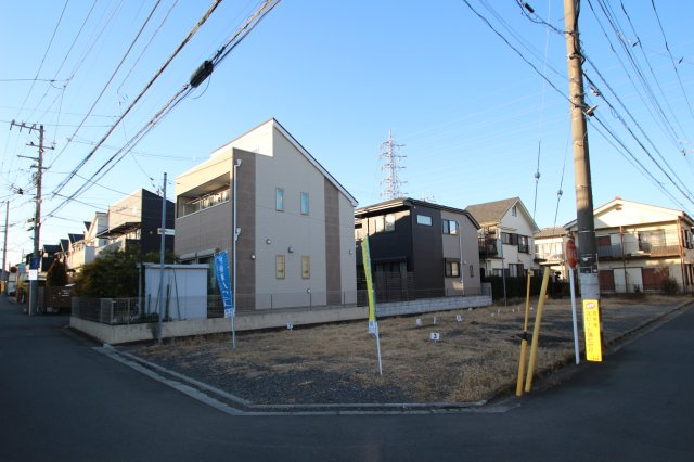 【GRAFARE　ZEH水準仕様】小平市小川東町４期