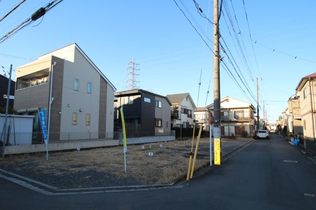 【GRAFARE　ZEH水準仕様】小平市小川東町４期