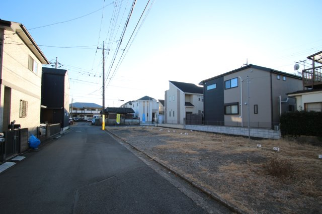 【GRAFARE　ZEH水準仕様】小平市小川東町４期