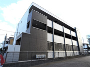 コンフォール東橋本２丁目の画像