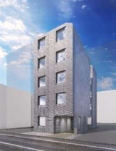 8-BONDS OMORI-NISHIの画像