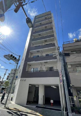 【外観】 | ONE三ノ輪