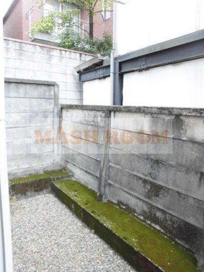 SKハイツの展望