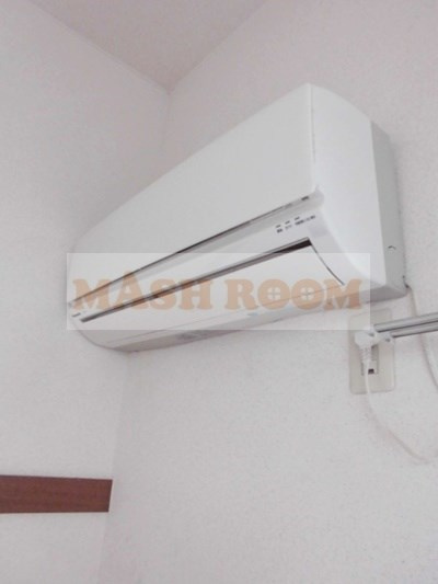 SKハイツの設備