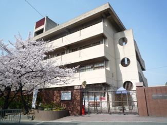 【周辺】 | 市立千里第2小学校