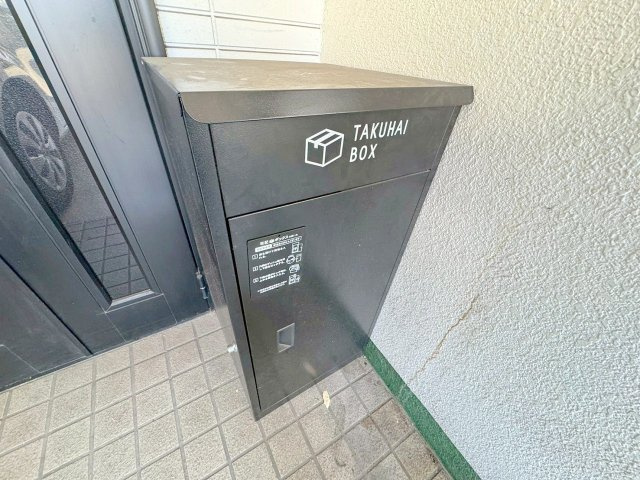 上新庄戸建のその他