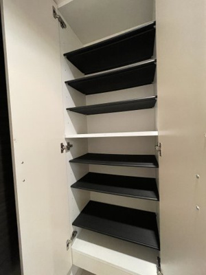 【収納】 | アドバンス大阪城グラシア