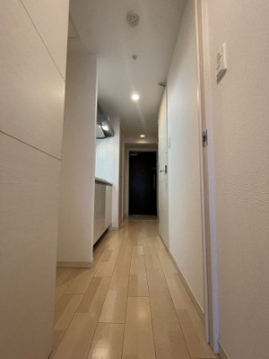 【玄関】 | アドバンス大阪城グラシア