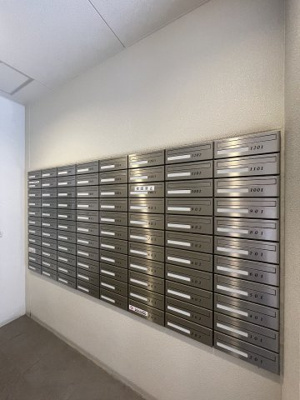 【その他共用部分】 | アドバンス大阪城グラシア