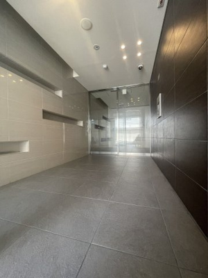 【ロビー】 | アドバンス大阪城グラシア