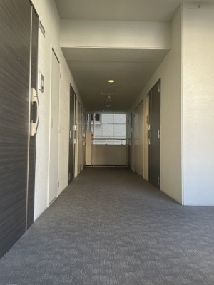 【ロビー】 | アドバンス大阪城グラシア