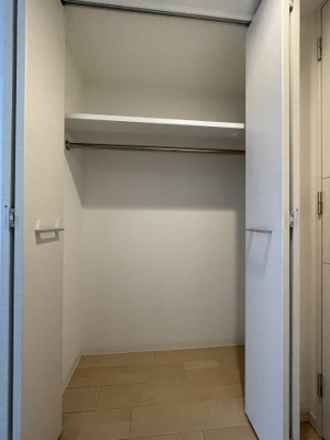 【収納】 | アドバンス大阪城グラシア