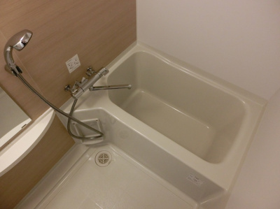 【浴室】 | アドバンス大阪城グラシア