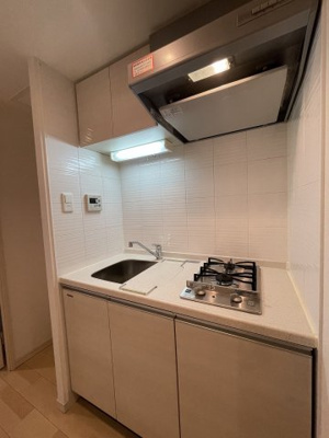 【キッチン】 | アドバンス大阪城グラシア