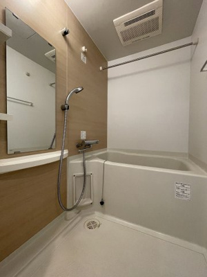 【浴室】 | アドバンス大阪城グラシア