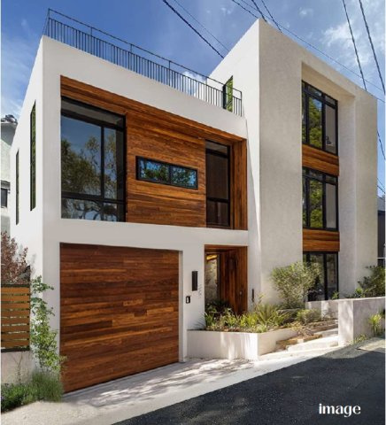 【完成予想図】 | 新宿区天神町 売地 | 3LDK 　延床面積／ 139.96㎡ 　建物参考価格／ 3,890万円（税込）