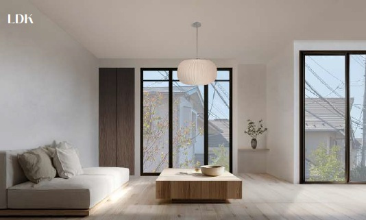 【その他】 | 新宿区天神町 売地 | 3LDK 　延床面積／ 139.96㎡ 　建物参考価格／ 3,890万円（税込）