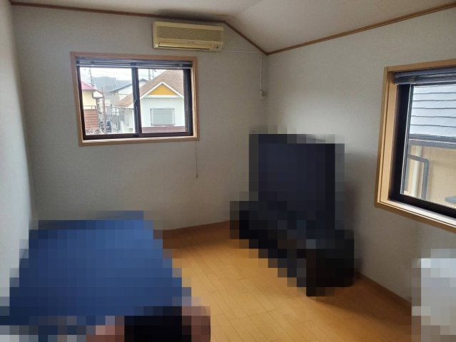 宇治市琵琶台１丁目の子供部屋