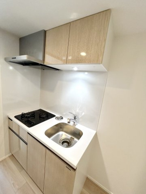 【キッチン】 | ブランシエスタ浅草千束