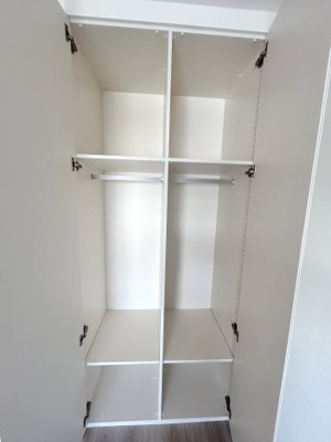 【収納】 | ブランシエスタ浅草千束