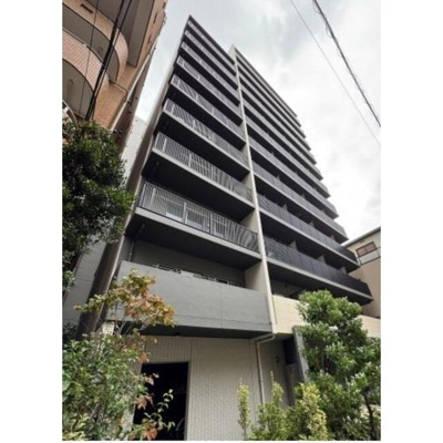 【外観】 | ブランシエスタ浅草千束 |  