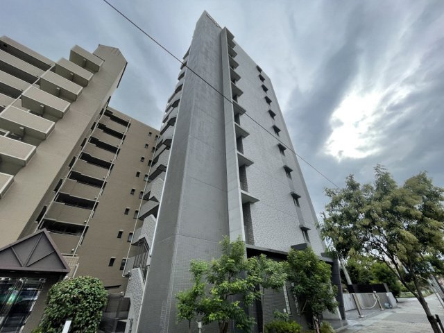 エヴァステージ神戸六甲