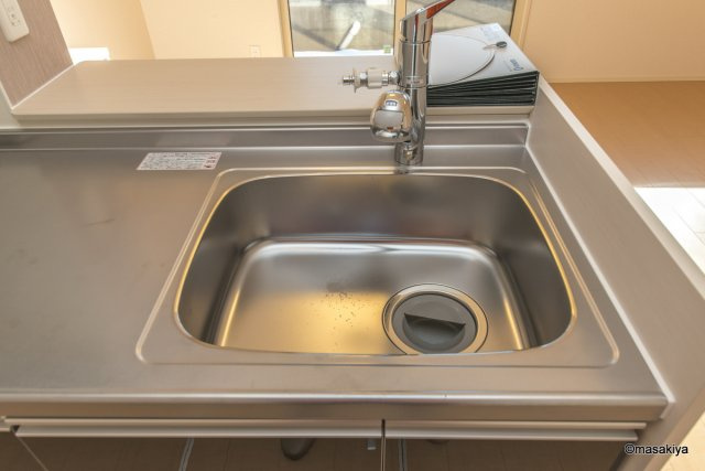 ル･リアン･パルフェのキッチン