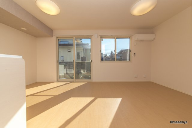 ル･リアン･パルフェの居間・リビング